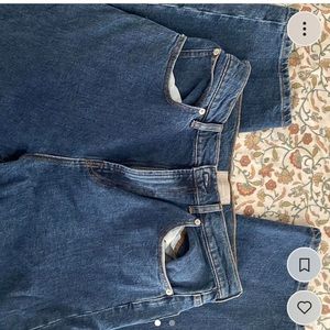 Everlane jeans